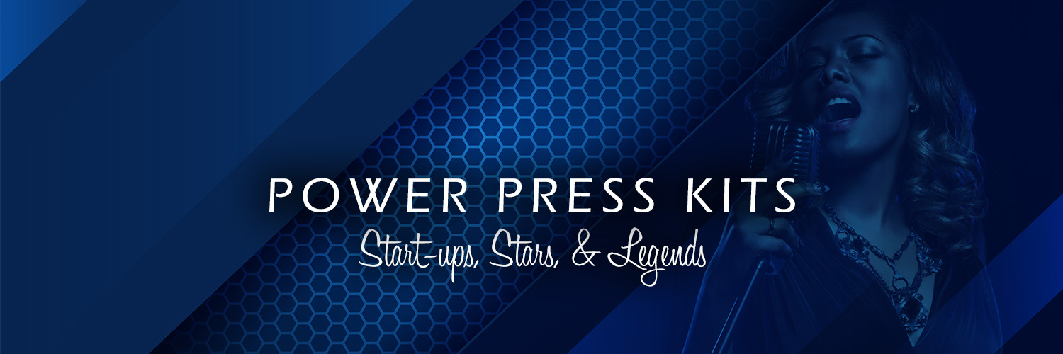 Introducing the All-New myPPK Power Press Kits V5X