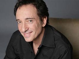 DAVID POMERANZ