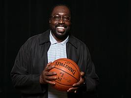 EARL 'THE PEARL' MONROE