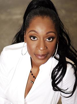 REGINA BELLE