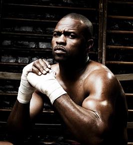 ROY JONES JR.