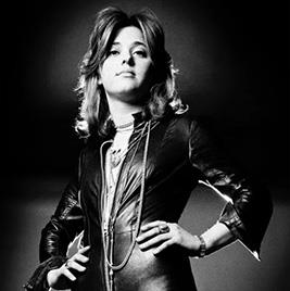 SUZI QUATRO