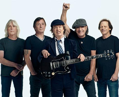 AC / DC