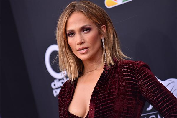 Jennifer Lopez