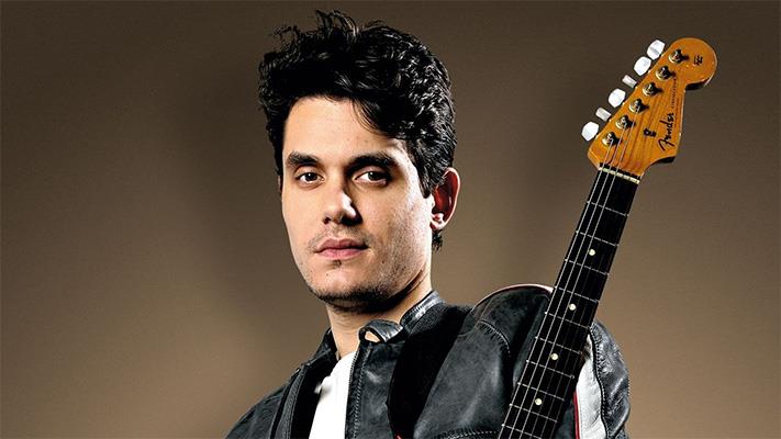 John Mayer