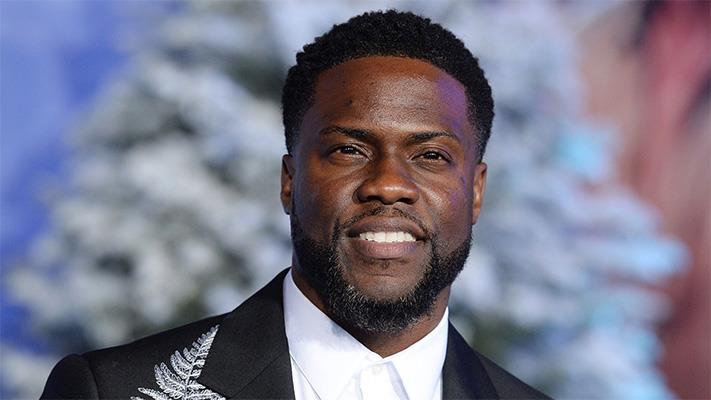 Kevin Hart