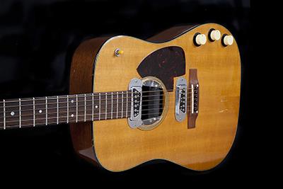 Martin Guitar