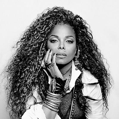 Janet Jackson