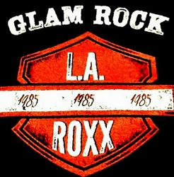 L.A. ROXX Power Press Kit