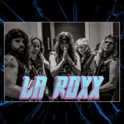 L.A. ROXX Power Press Kit