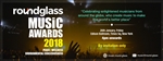 RoundGlass Global Music Awards 2018