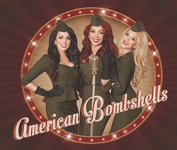 The American Bombshells