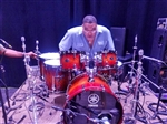 Darron Moore and The 14th Floor / The Luther Vandross Experience David Brandon On Drums