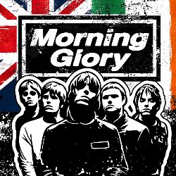 Morning Glory