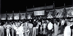 Royal London Magic Circus on Midway at Indiana State Fair 1972