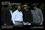 Dexter Tolson and Friends