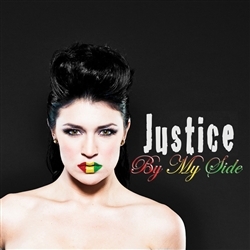 JMWEST ENTERTAINMENT ANNOUNCES SINGLE RELEASE PARTY FOR JUSTICE’S ‘BY MY SIDE’