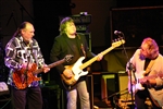 Animals with Steve Cropper 2008 tour