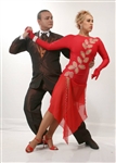 Guest dancers: Eliana Almeciga & Carlos Arias - International Champions from Columbia