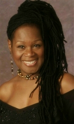 Lil Phillips, Jazz Vocalist