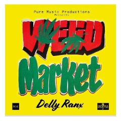 Album Review - Weed Market