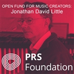 PRS Foundation - "The Open Fund" for Music Creators Award