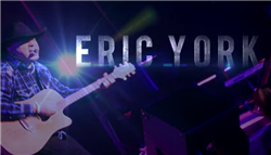 Testimonial Eric York Garth Brooks Tribute Artist