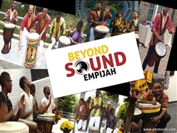 Beyond Sound Empijah Power Press Kit