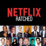 Netflix: RATCHED A new show with a star studed cast