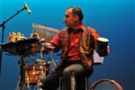 Antonio Gomez - Percussion extraordinaire!