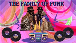 The Family of Funk