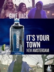 A.R.T. and AMSTERDAM VODKA