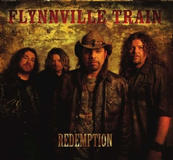 Flynnville Train