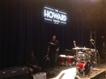 OPENING AT THE HISTORIC HOWARD THEATRE