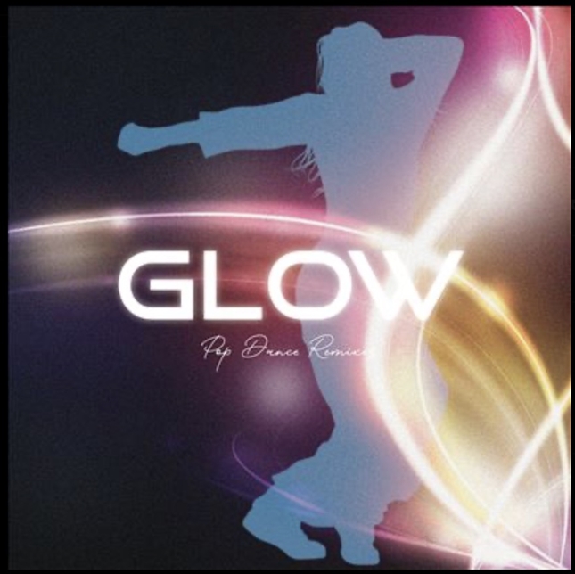 Glow, performed on title track, MusicWorld Entertainment