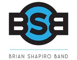 Brian Shapiro Band – All We Can See (LP)- Gashouse Radio