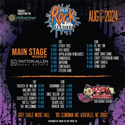 Day Of Rock Fest!