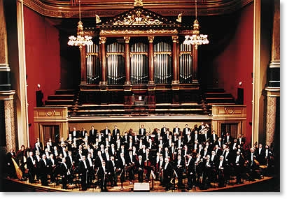 Czech Philharmonic Orchestra