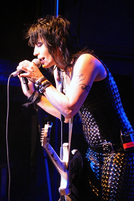 Joan Jett