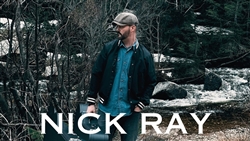 Stone Cottage Studios "Artist Session" with Nick Ray Daily Music Roll Article