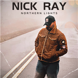 Have a Taste of Wilderness and Country Rock with Nick Ray