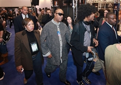 Musician Endorsements Synergize NAMM Sales