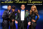 The Luther Vandross Experience featuring Darron Moore