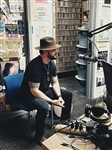 WTUL Radio Interview