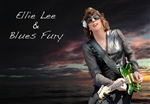 Ellie Lee & Blues Fury