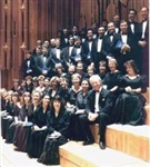 Tallis Chamber Choir conducted by Philip Simms