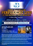 Blues Alley 2021