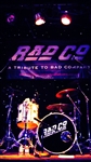 RadCo- A tribute to Bad Company