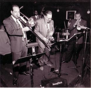 Jackie McLean Sextet