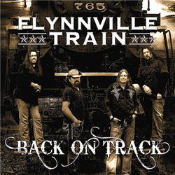 2 - Flynnville Train:  "Back On Track"